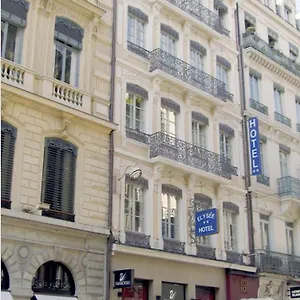 Elysee Отель