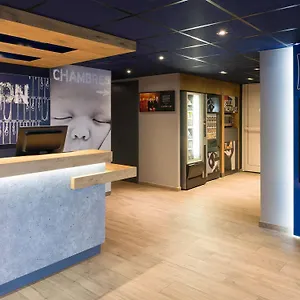 Ibis Budget Centre Confluence Отель