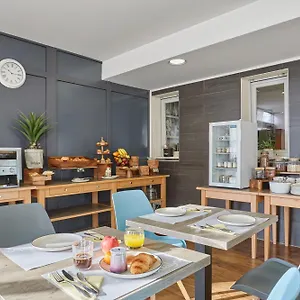 Odalys City Bioparc Aparthotel