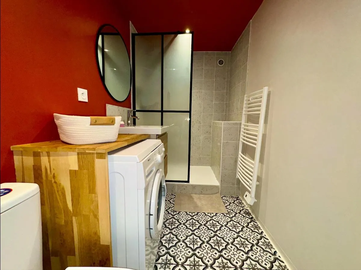 Suite Coachella Lyon Francja